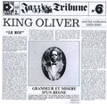 Oliver / King Oliver Orch / Oliver,john - King Oliver And His Orch - Music CD