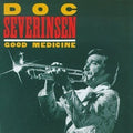 Sebesky,don / Severinsen,doc - Good Medicine - Music CD