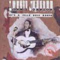 Johnson,lonnie / Johnson,lonnie - He's A Jelly Roll Baker - Music CD
