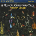 A Musical Christmas Tree Music CD