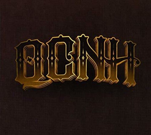 Quaker City Night Hawks - Qcnh - Music CD