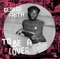 Faith,george - To Be A Lover - Vinyl Record