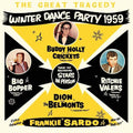 Great Tragedy: Winter Dance Party 1959 Music CD