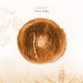 Massergy - Fire Opal - Music CD
