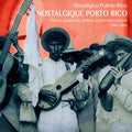 Nostalgico Puerto Rico / Various - Nostalgico Puerto Rico / Various - Music CD