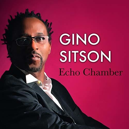 Sitson,gino - Echo Chamber - Music CD