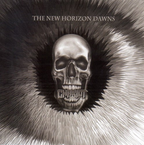 Chariot - New Horizon Dawns - Music CD