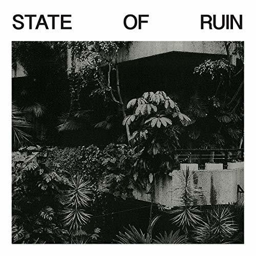 Silk Road Assassins - State Of Ruin - Music CD
