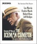 Iceman Cometh (1973) - Iceman Cometh (1973) - Blu-ray
