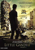 Little Gandhi (2016) - Little Gandhi (2016) - DVD