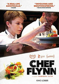 Chef Flynn (2018) - Chef Flynn (2018) - DVD