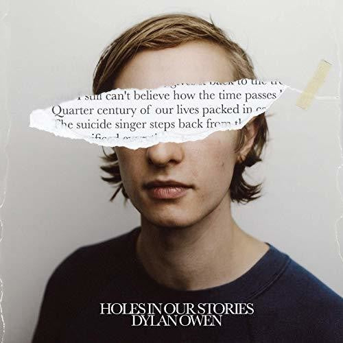 Owen,dylan - Holes In Our Stories - Vinyl Record