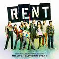 Rent / Tv O.s.t. - Rent / Tv O.s.t. - Music CD