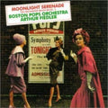Ellington,duke / Fiedler / Boston Pops - Moonlight Serenade - Music CD