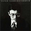 Chopin / Serkin - Plays Chopin - Music CD