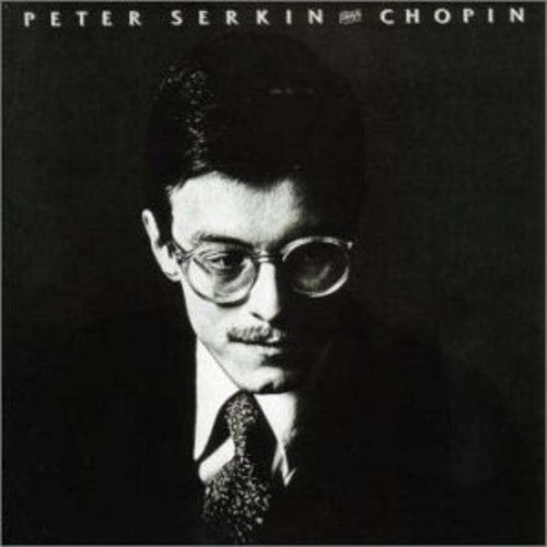 Chopin / Serkin - Plays Chopin - Music CD