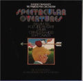Stravinsky / Ormandy / Philadelphia Orch - Spectacular Overtures - Music CD