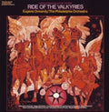Wagner / Philadelphia Orch / Ormandy - Ride Of Valkyries / Ormandy - Music CD