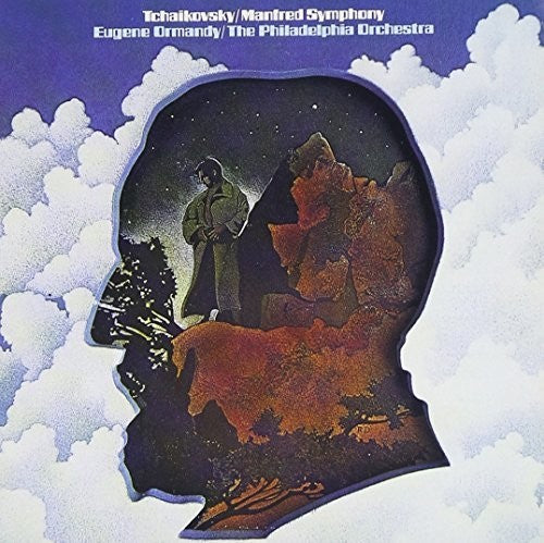 Tchaikovsky / Ormandy / Philadelphia Orch - Ormandy Edition 3 - Music CD