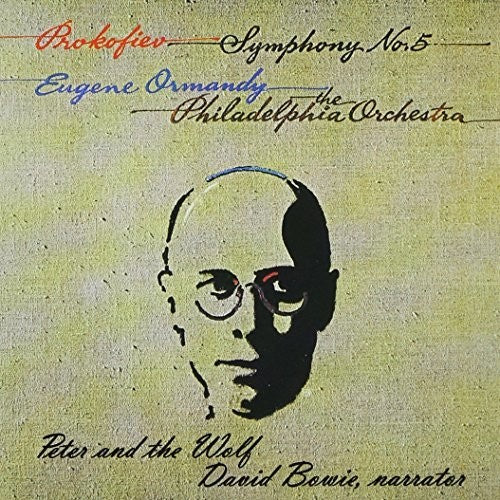 Prokofiev / Philadelphia Orch / Ormandy - Ormandy Edition 2 - Music CD