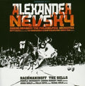 Prokofiev / Ormandy / Philadelphia Orch - Alexander Nevsky - Music CD