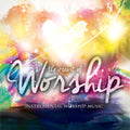 Johnson,edward - Heart Of Worship: Instrumental Worship Music - Music CD