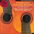 Petit / Monden / Yepes - Narciso Yepes - Music CD