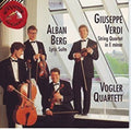 Verdi / Fehlandt / Forck - Lyric Suite - Music CD