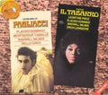 Leoncavallo / Puccini / Domingo,placido - Il Tabarro - Music CD