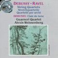 Debussy / Guarneri String Quartet - Quartets - Music CD
