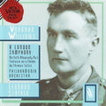 Vaughan Williams / Phil Orch / Chambers - A London Sym - Music CD