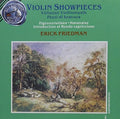 Saint-saens / Friedman,erick - Violin Showpieces - Music CD