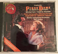 Tchaikovsky / Petersen / Forrester - Pique Dame Highli - Music CD