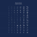 Mammal Hands - Captured Spirits - Music CD