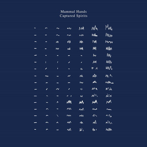 Mammal Hands - Captured Spirits - Music CD