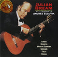 Falla / Bream - A Celebration - Music CD