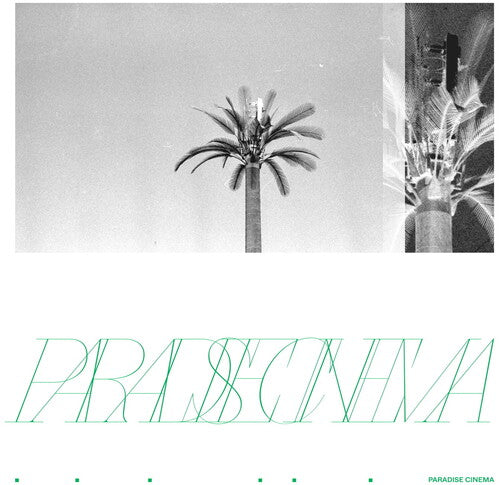 Paradise Cinema - Cinema - Music CD