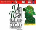 Rossini / Abbado,claudio / Lso - Basic 100 13 - Music CD