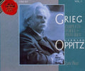 Grieg / Oppitz,gerhard - Complete Works For Piano - Music CD
