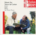 Britten / Bream - Julian Bream Edition 18 - Music CD