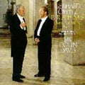 Brahms / Oppitz,gerhard - Piano Cto No 1 - Music CD