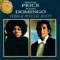 Puccini / Price / Domingo,placido - Duets - Music CD