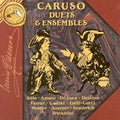 Verdi / Orch / Caruso - Duets & Ens - Music CD