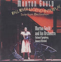 Gould,morton / Gould,morton - Fall River Legend - Music CD