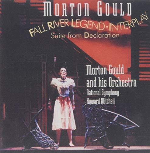 Gould,morton / Gould,morton - Fall River Legend - Music CD