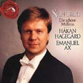 Schubert / Ax / Hagegard - Die Schone Mullerin - Music CD