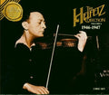 Debussy / Heifetz - Heifetz Collection 6 - Music CD