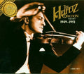 Elgar / Tchaikovsky / Heifetz - Collection 7 - Music CD