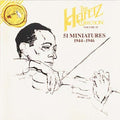 Gershwin / Heifetz - Heifetz Collection 19 - Music CD