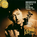Franck / Dvorak / Heifetz - Collection 33 - Music CD